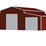 kj-heavy-duty-42'-x-30'-metal-storage-shed,-m/n-k4230g,-unused-image-1