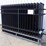 [22]-aboss-9.5'-x-6.25'-unleaded-powder-coated-wrought-iron-site-fence-panels-w/-(23)-posts-&-hard..-image-6