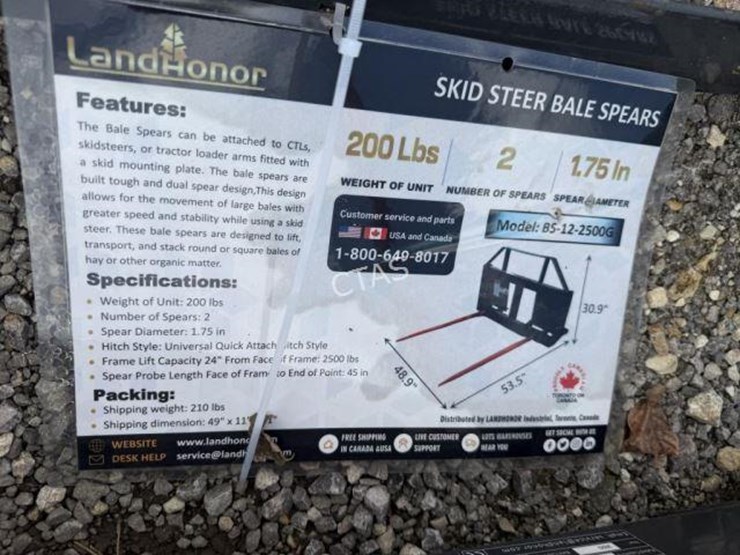 #77-•-skid-steer-bale-spears---model:-bs-12-2500g-image-3
