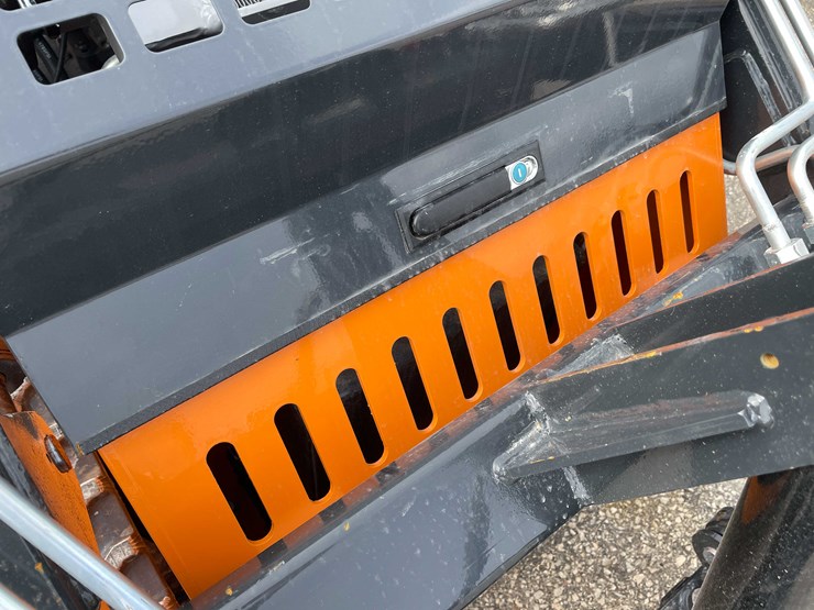 #14002-•-unused-2025,-arteer-mini-skid-steer-(o11)-image-19