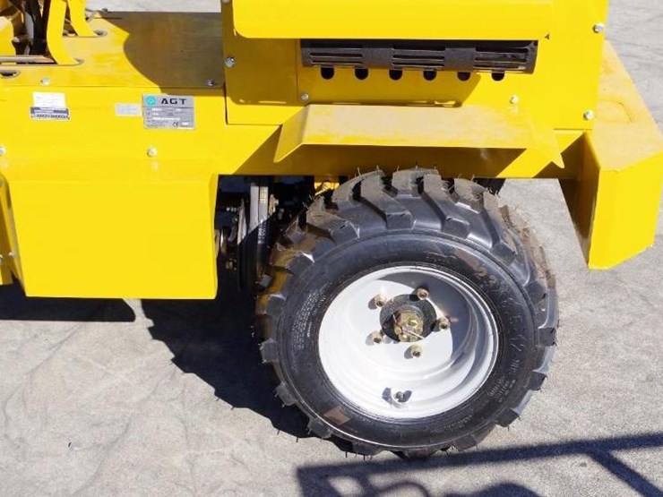 2025-agt-industrial-wheel-loader,-rato-gasoline-engine,-23hp,-39"-bucket,-articulating-steer...-image-9