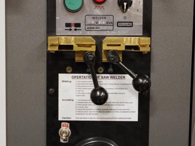 jet-18"-electronic-variable-speed-metalworking bandsaw w/-blade-welder,-110v,-m/n-vbs-1813vs-dc-image-14