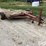 homemade-trailer-w/-4'-hydraulic-cylinder-image-3