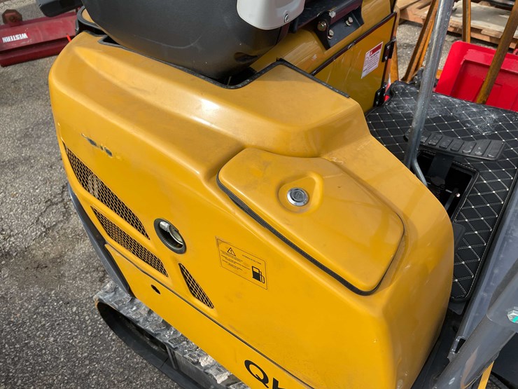 #14010-•-unused-cfg-qk18r-mini-excavator-(o12)-image-44