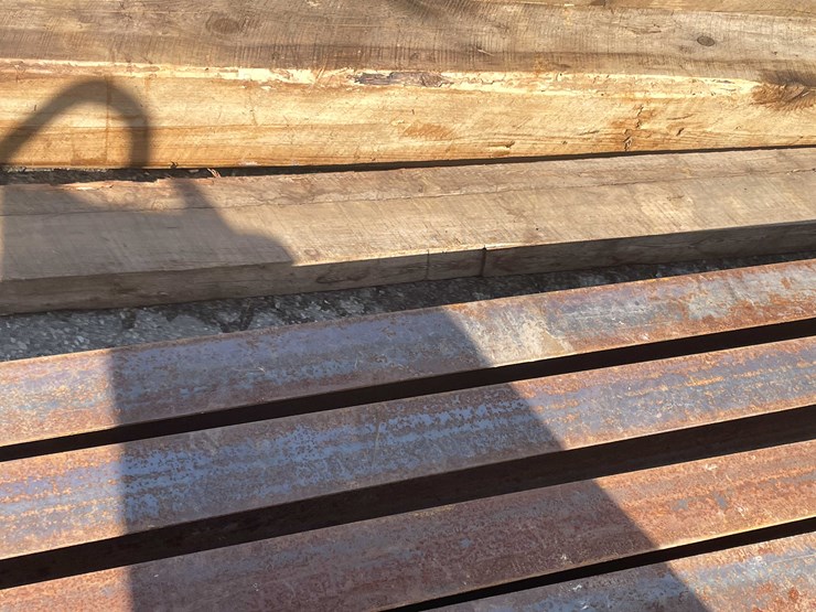 #14041-•-old-barn-wooden-beam-(o4)-image-24