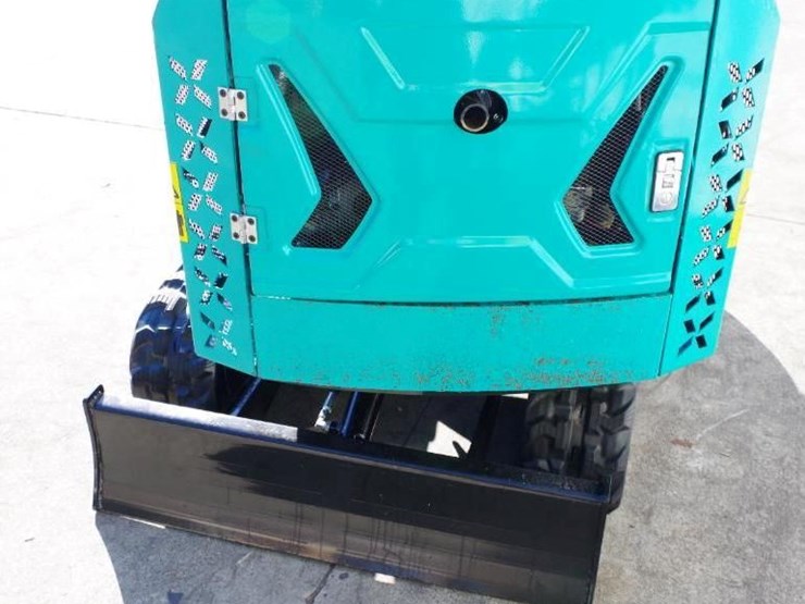 2025-cfg-industrial-mh12-(z)-mini-excavator,-zonsen gasoline-engine,-unused-image-13