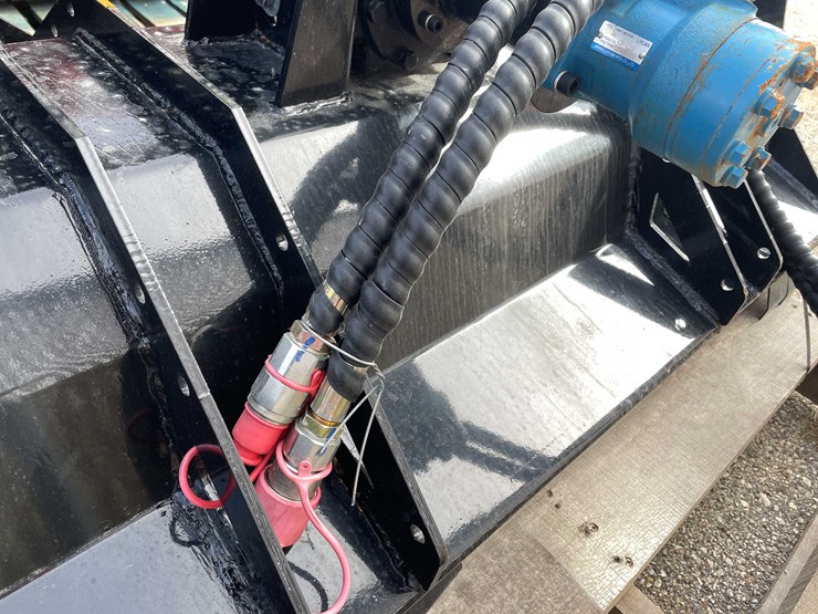 #14000-•-unused-2025-66"-agt-skid-steer-flail-mower-(o11)-image-14