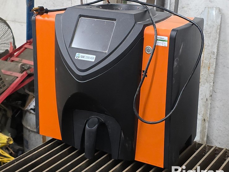 2018-dickey-john-gac-2500-agri-grain-analysis-computer-image-1