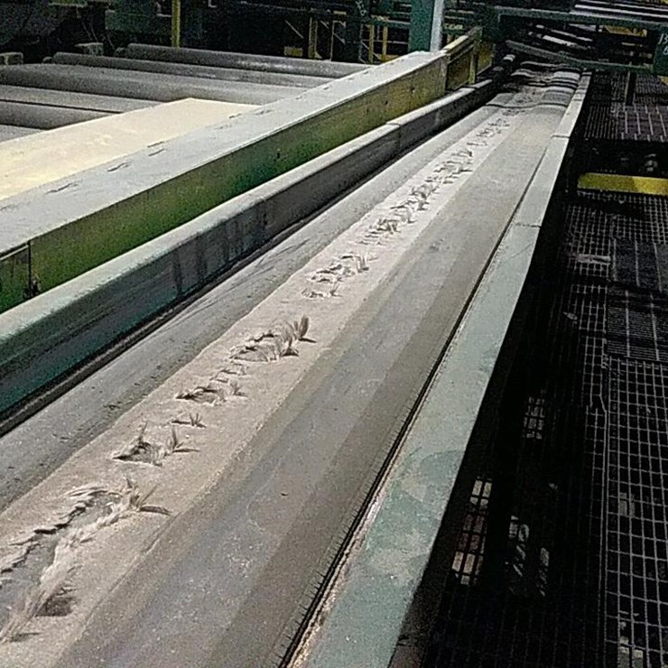 #141 • Belt Conveyor