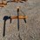 #2524-•-unused-wolverine-bale-spear-3-point-hitch-image-1