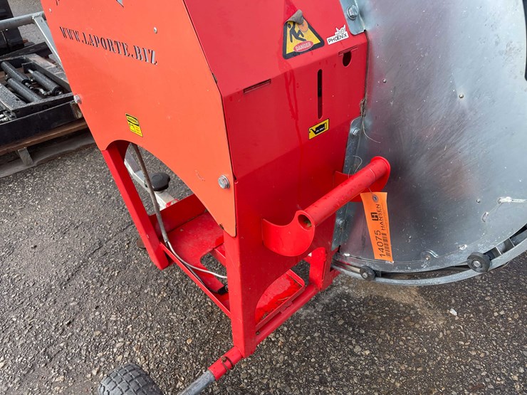 #14075-•-laporte-archery-trap-(o11)-image-4