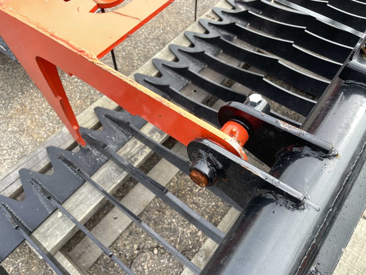 #14003-•-unused-78"-skid-steer-rock-grapple-(o11)-image-10