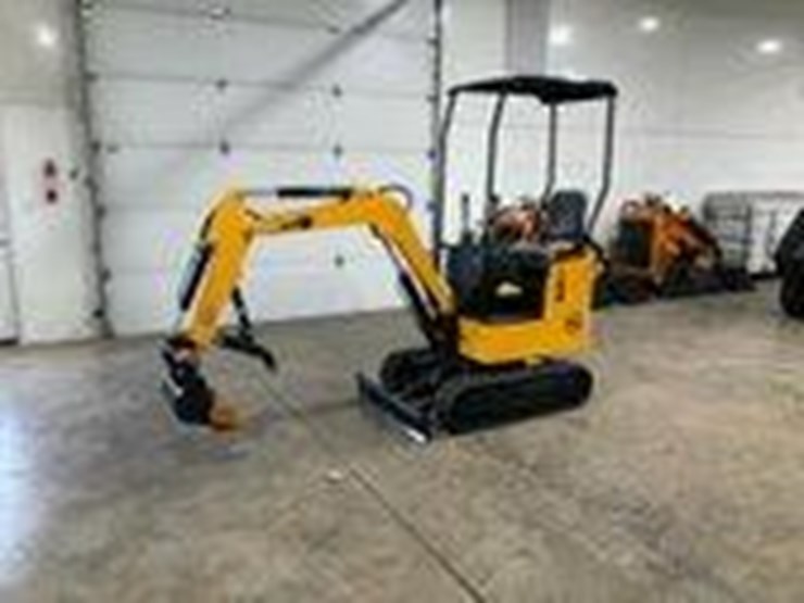#1601-•-unused-2025-landhero-ldhkv16-mini-excavator-image-29