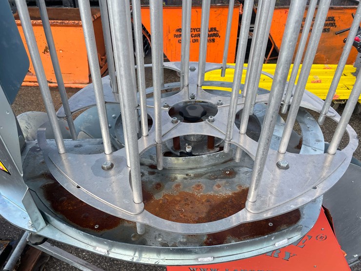 #14075-•-laporte-archery-trap-(o11)-image-12