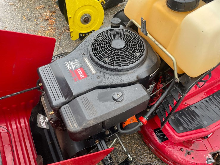 #14063-•-toro-lawn-tractor-(o4)-image-20