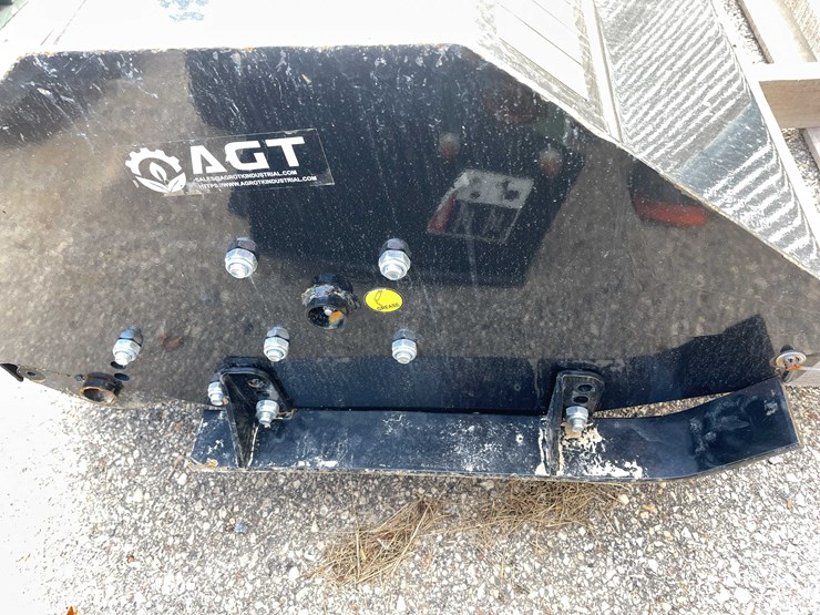 #14000-•-unused-2025-66"-agt-skid-steer-flail-mower-(o11)-image-15