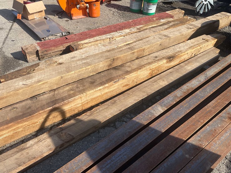 #14039-•-old-barn-wooden-beam-(o4)-image-41