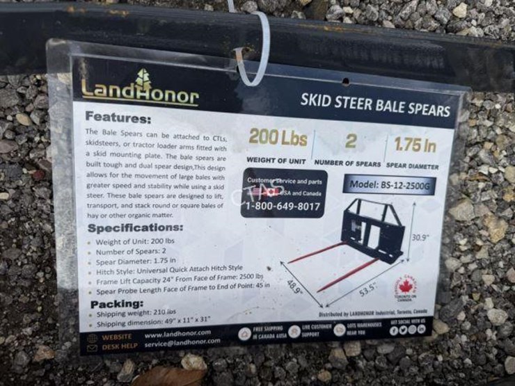 #78-•-skid-steer-bale-spears---model:-bs-12-2500g-image-3