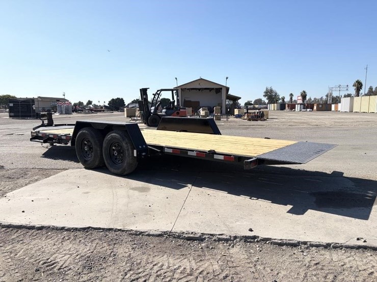 2026-southland-lbat7-416-21'-t/a-tilt-deck-trailer-image-4