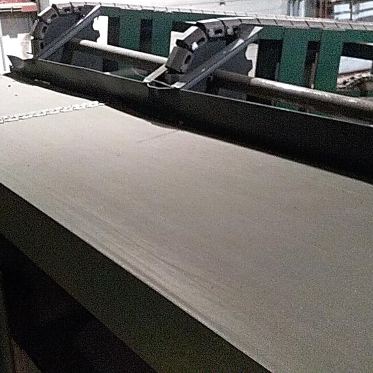 #146 • Belt Conveyor