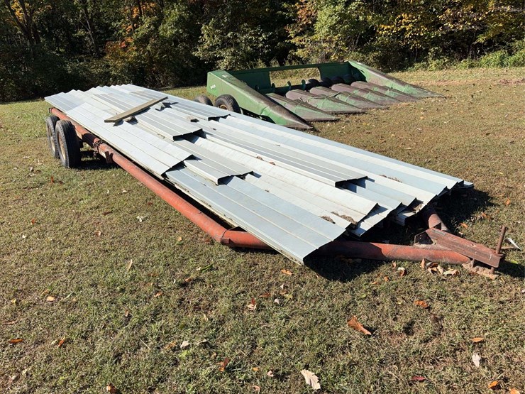 allis-chalmers-tandem-axle-equipment-trailer-lowboy,-ac-7-image-2