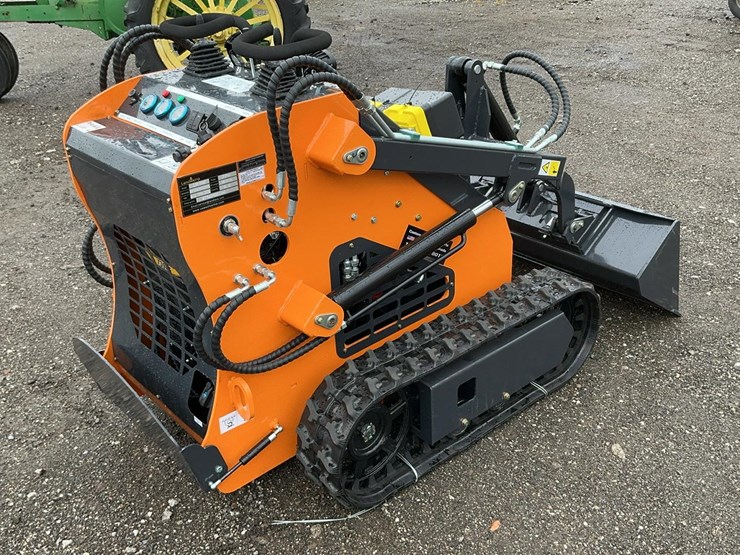 #1002-•-unused-landhero-t460-mini-skid-steer-loader-image-20