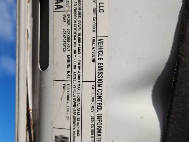 2018-ram-2500-4dr-crew-cab-6.3-ft.-sb-4x4-image-19