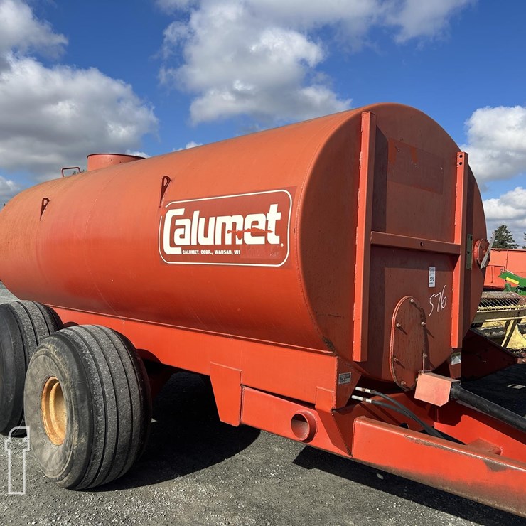 CALUMET S3250