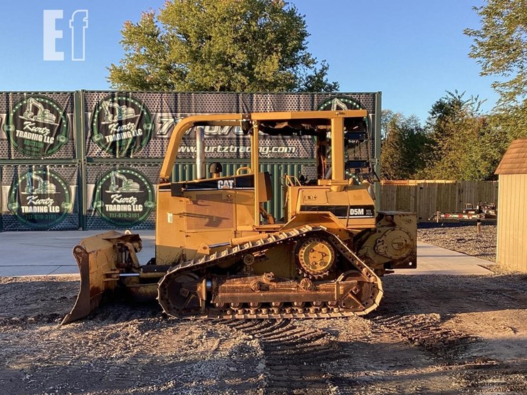 2000-caterpillar-d5m-xl-image-1