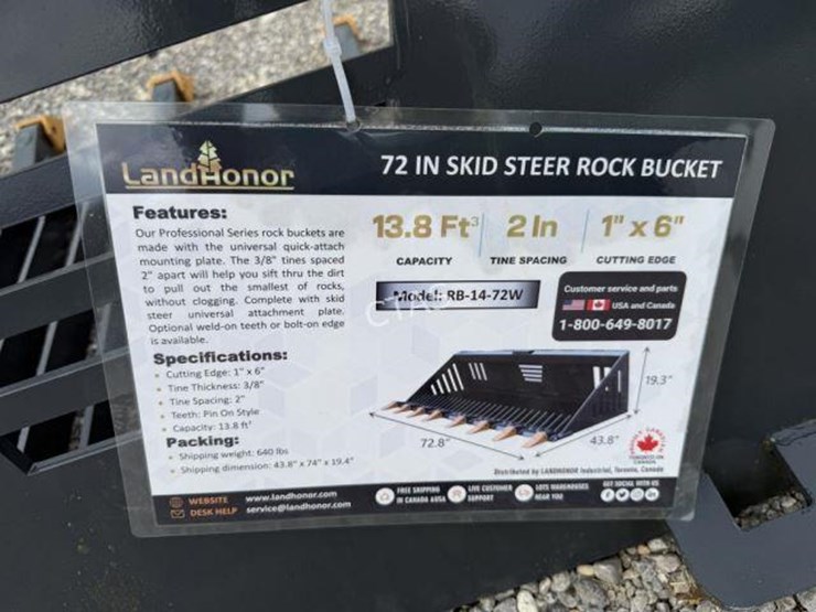 #81-•-72"-skid-steer-rock-bucket-image-4