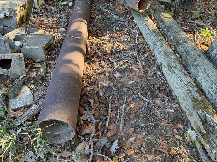 2-pipe-culverts,-8'',-20ft-and-14ft-image-2