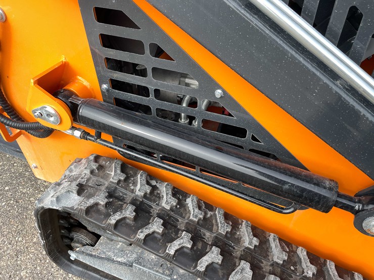 #14002-•-unused-2025,-arteer-mini-skid-steer-(o11)-image-15