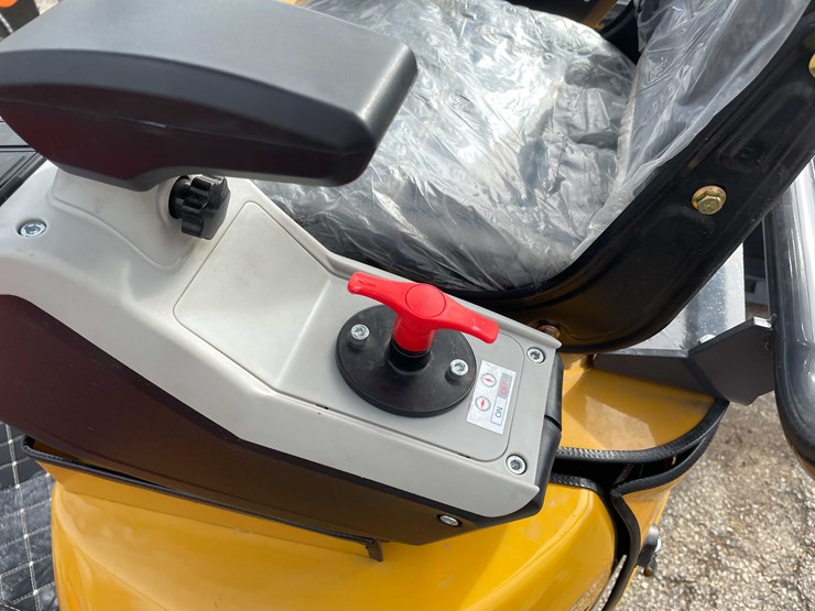 #14010-•-unused-cfg-qk18r-mini-excavator-(o12)-image-10