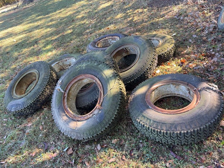 8-10-20-semi-rims-and-tires,-some-still-have-plenty-life-yet.-image-2