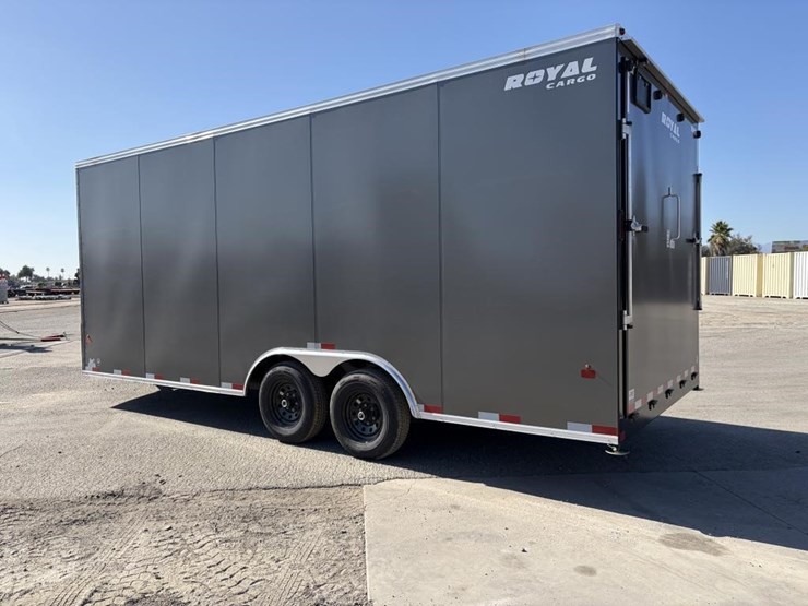 2026-southland-larct52-822v-86-t/a-enclosed-traile-image-4