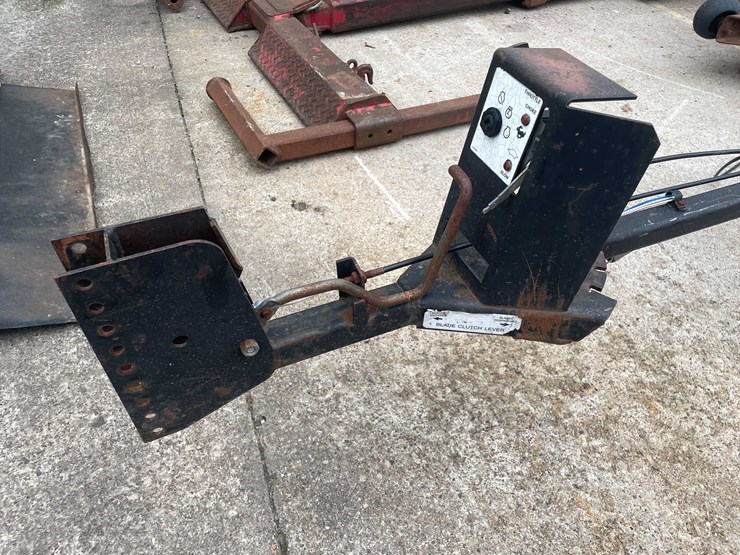 #14036-•-pull-behind-lawn-mower-(o4)-image-8