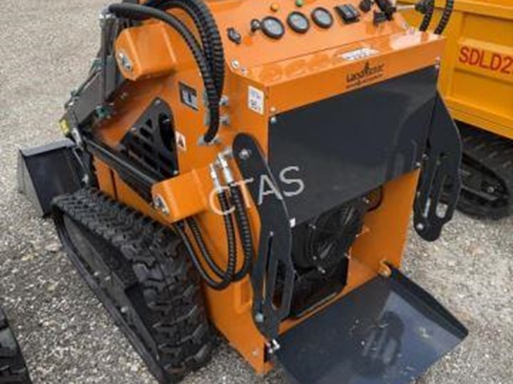 #67-•-land-honor-mini-skid-steer-loader-image-4