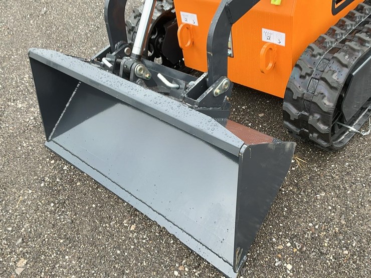 #1001-•-unused-landhero-t460-mini-skid-steer-loader-image-10