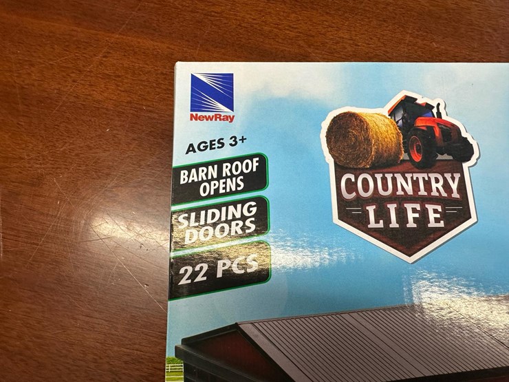 #90e-•-country-life-farm-set-image-4