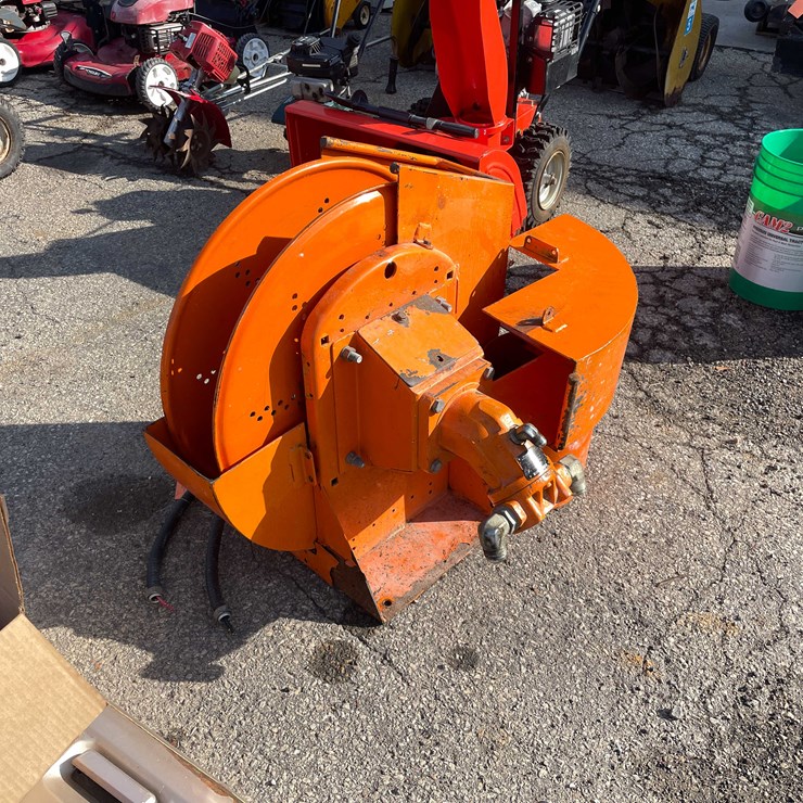 #14045 • Hydraulic Cord Reel (O4)