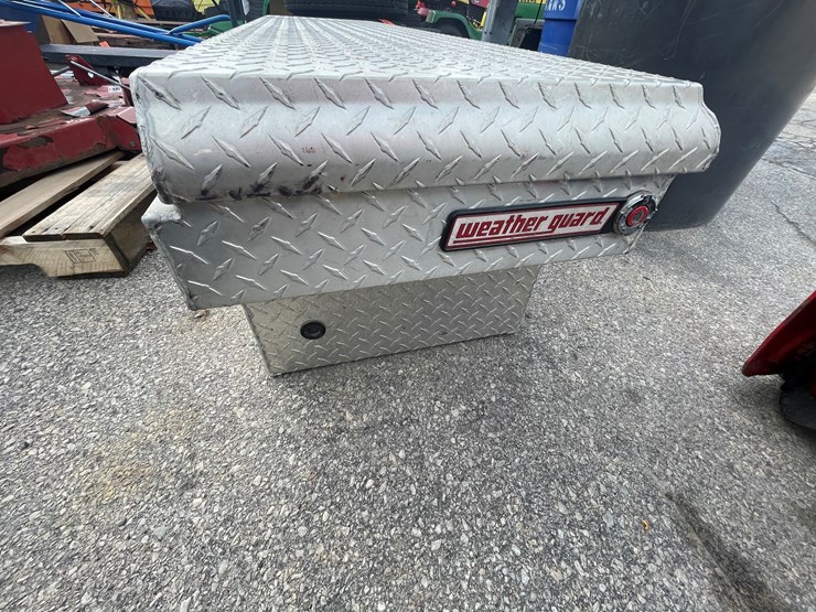 #14046-•-truck-tool-box-(o4)-image-12