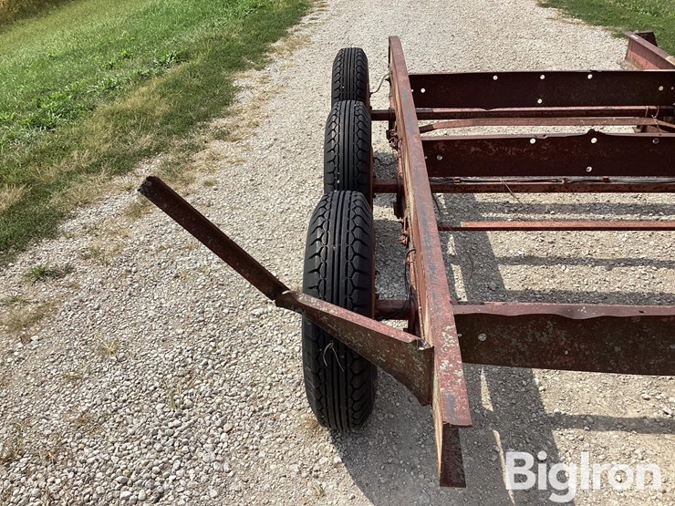 triple-axle-frame-w/tires-image-11