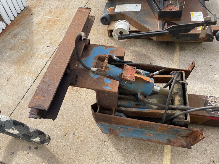 #14016-•-tow-truck-wheel-lift-(o4)-image-5