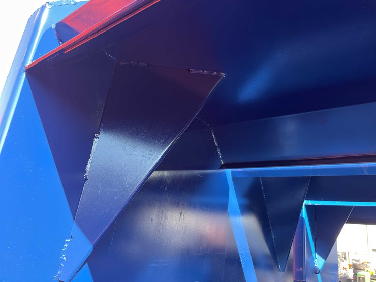 #14115-•-skid-steer-economy-pusher-(o6)-image-8