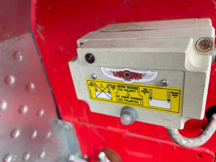 #14075-•-laporte-archery-trap-(o11)-image-8