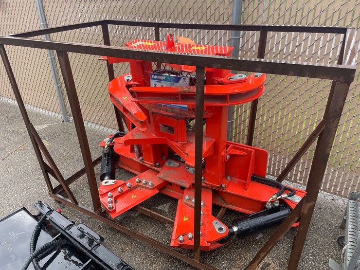 #14050-•-skid-steer-tree-shears-(o10)-image-1