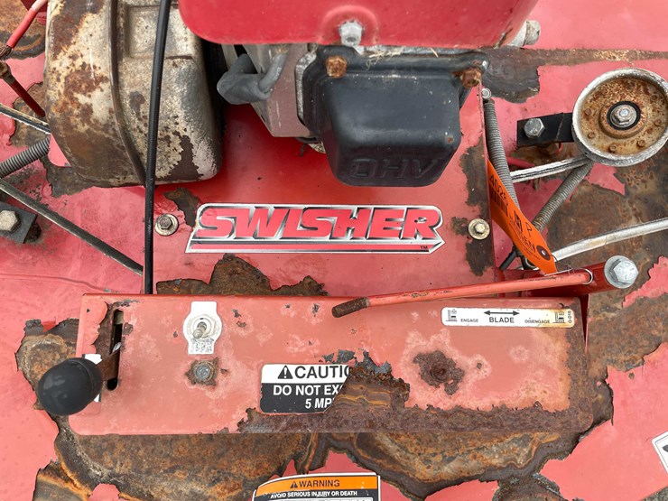 #14026-•-swisher-60"-mower-deck-(o3)-image-25