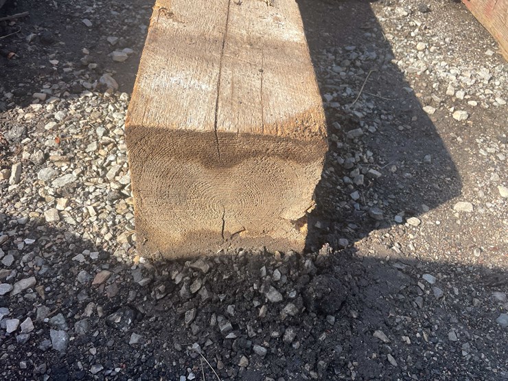 #14039-•-old-barn-wooden-beam-(o4)-image-23