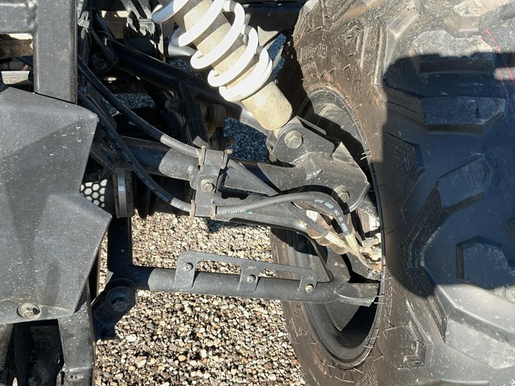 #2351-•-2022-massimo-kymco-mxu-550i-4-wheeler-image-18