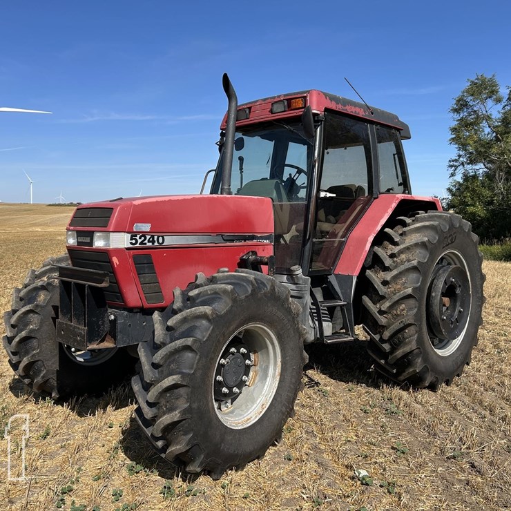 1995 CASE IH 5240
